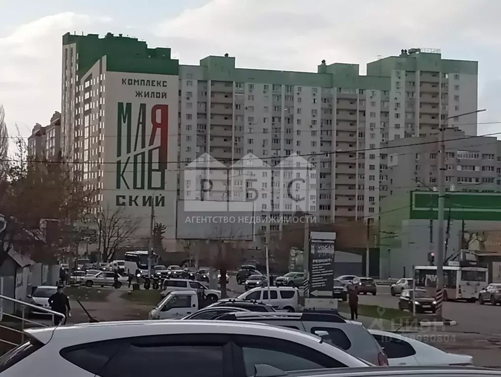 Помещение свободного назначения в Саратовская область, Энгельс ул. ... - Фото 2