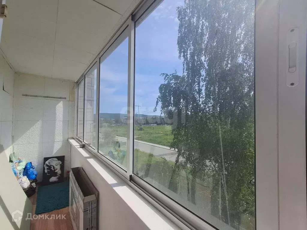 Продаётся 3-к квартира, 59.4 м - Фото 1