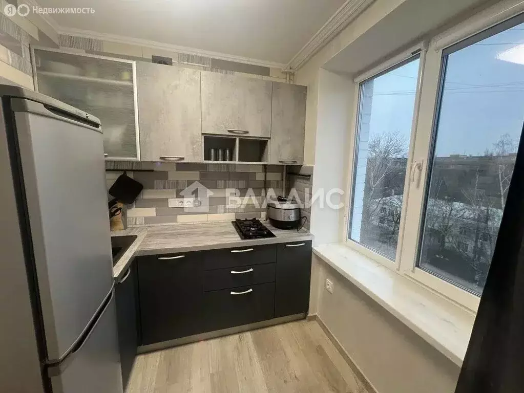 1-комнатная квартира: Москва, Ленинский проспект, 93к4 (34.4 м) - Фото 1