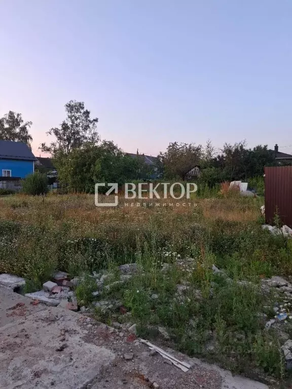 Участок в Ярославская область, Ярославль дорожка 44-я, 24 (4.3 сот.) - Фото 1