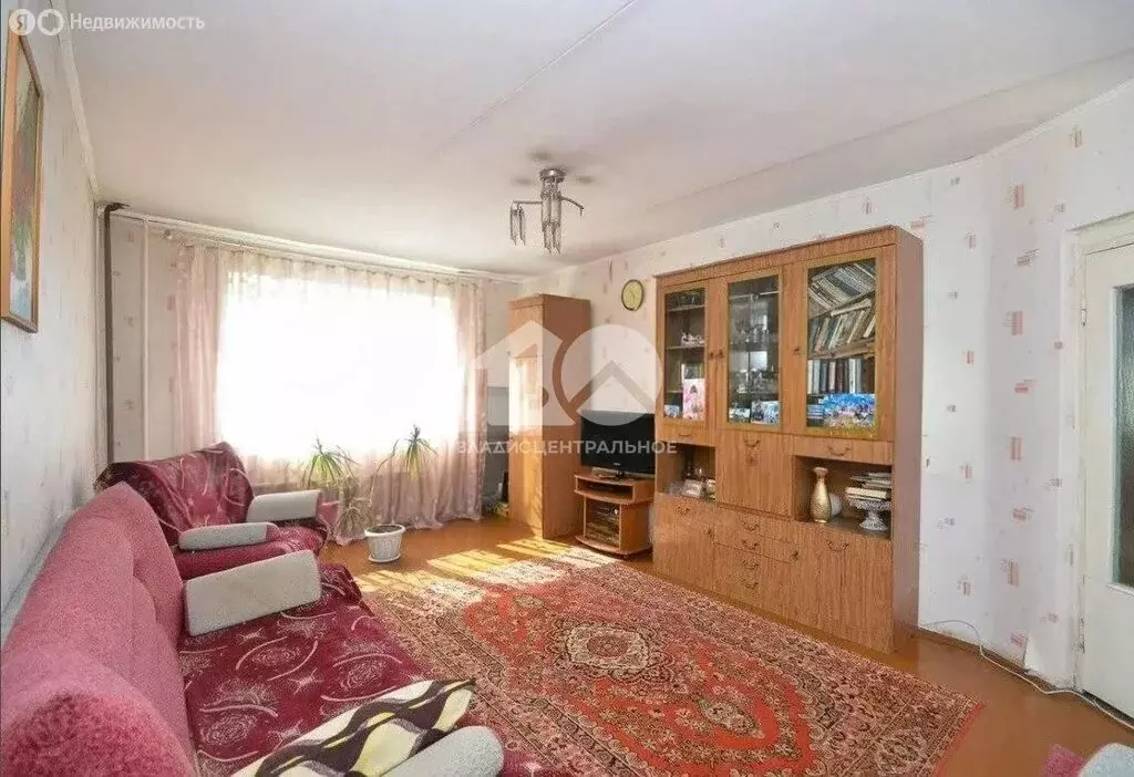 3-комнатная квартира: Искитим, улица Карла Маркса, 9А (75 м) - Фото 2