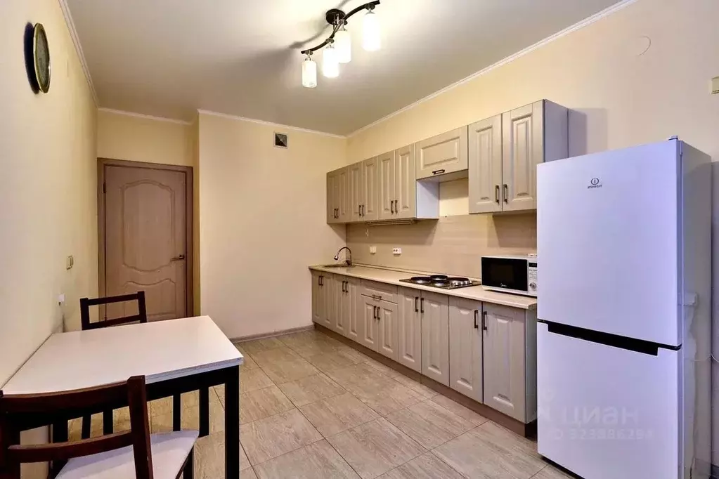 1-к кв. Краснодарский край, Краснодар ул. Александра Покрышкина, 2/2 ... - Фото 2