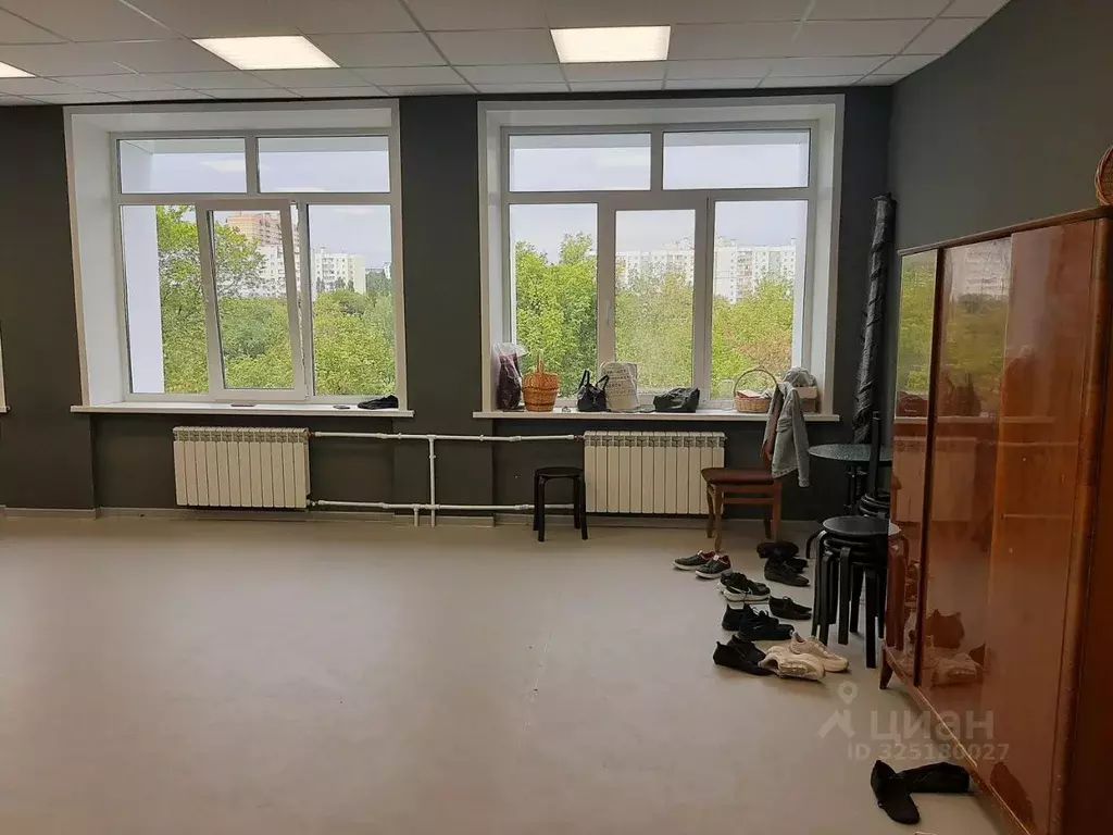 Помещение свободного назначения в Липецкая область, Липецк ул. 8 ... - Фото 2