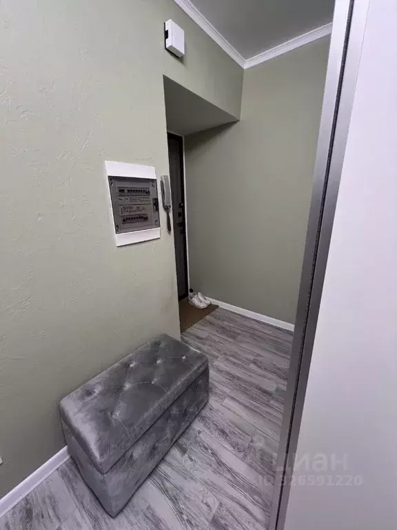 2-к кв. Москва Наримановская ул., 34 (48.0 м) - Фото 2