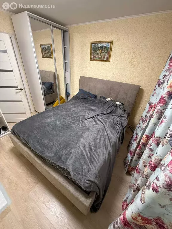 4-комнатная квартира: Малоярославец, улица Аузина, 6 (82.2 м) - Фото 1