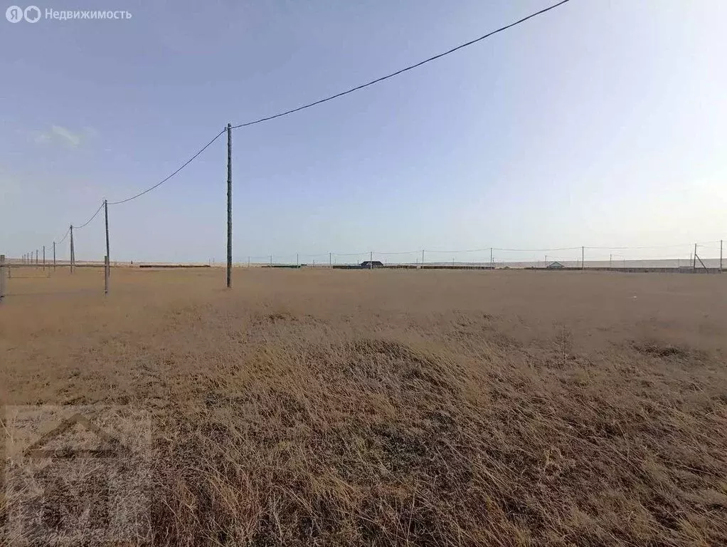 Участок в Белый Яр, улица Журавлёва, 2 (12 м) - Фото 1