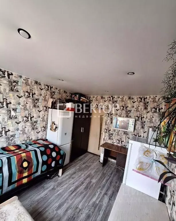 3-к кв. Костромская область, Кострома ул. Ленина, 90 (46.5 м) - Фото 1