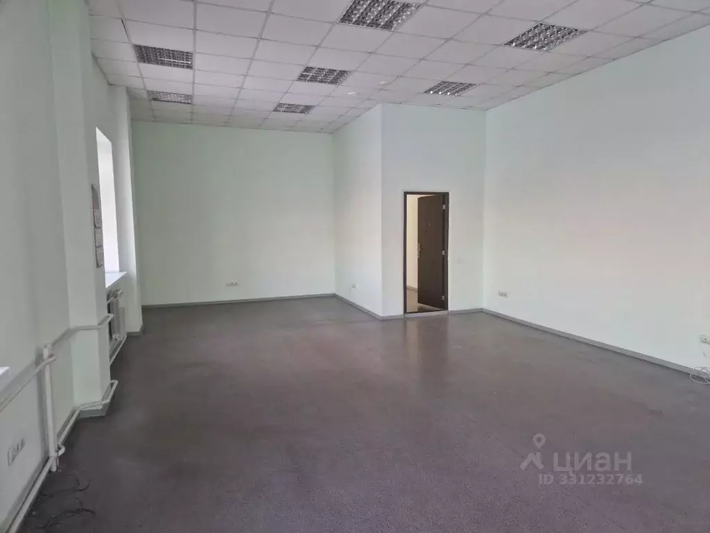 Офис в Москва ул. Талалихина, 41С8 (58 м) - Фото 2