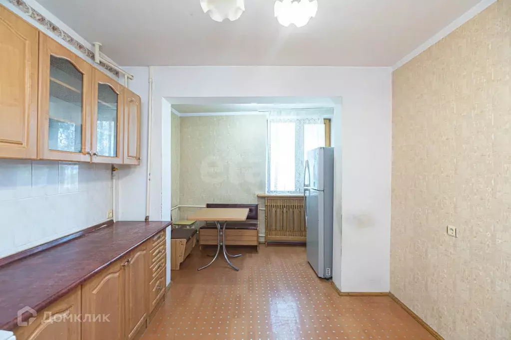 Продаётся 2-к квартира, 58.9 м - Фото 1