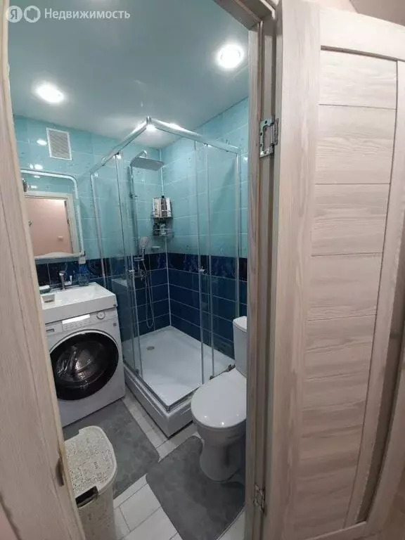 2-комнатная квартира: Ярославль, улица Юности, 3 (46 м) - Фото 0