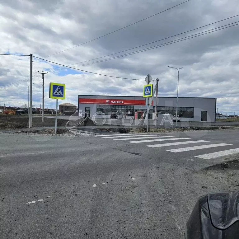 Участок 8,7 сот. (ИЖС) - Фото 1