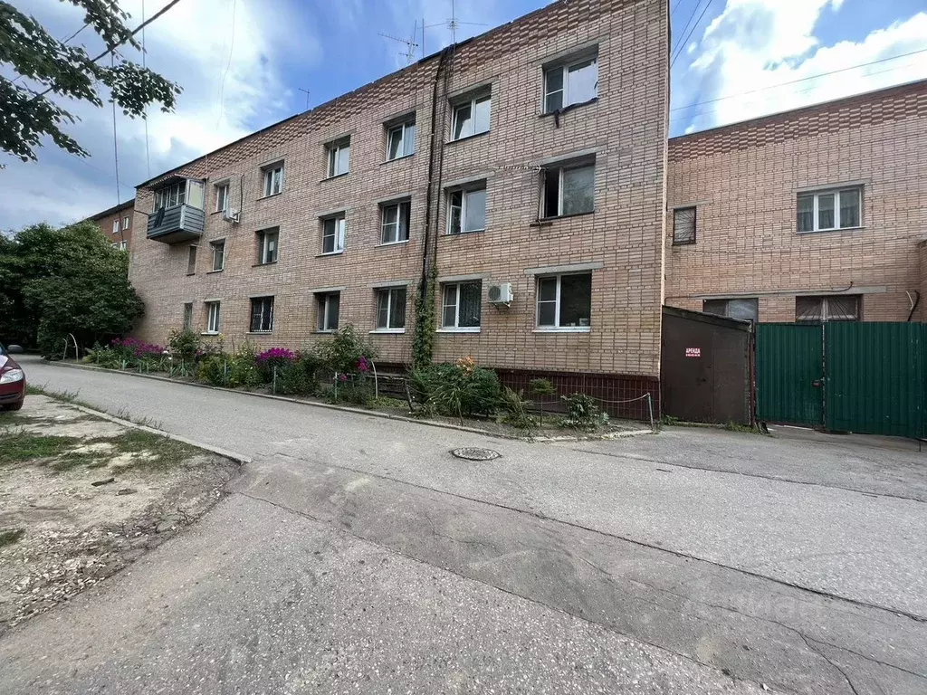 Помещение свободного назначения в Московская область, Чехов ... - Фото 2
