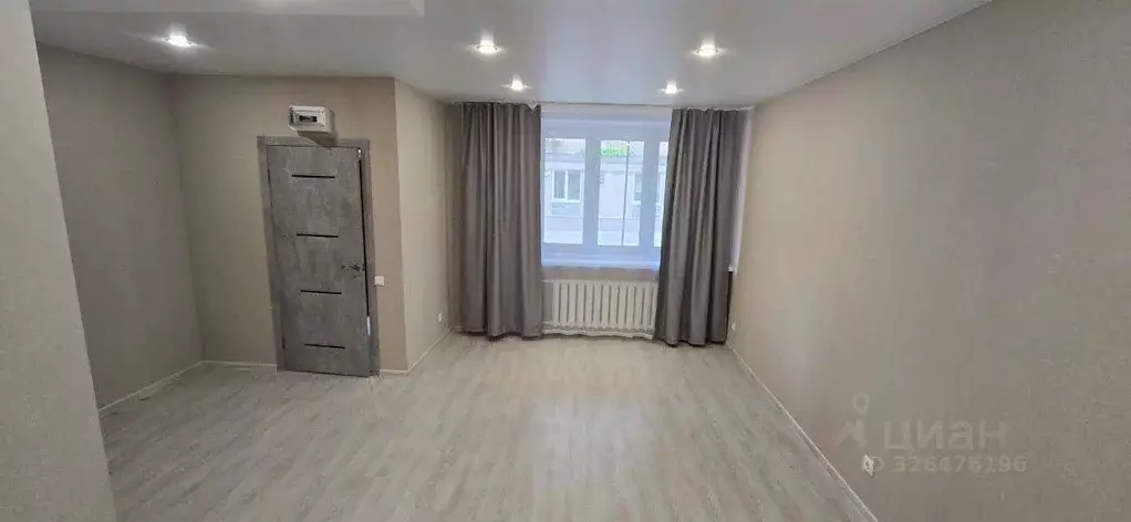 Офис в Москва Погонный проезд, 1К9 (30 м) - Фото 1