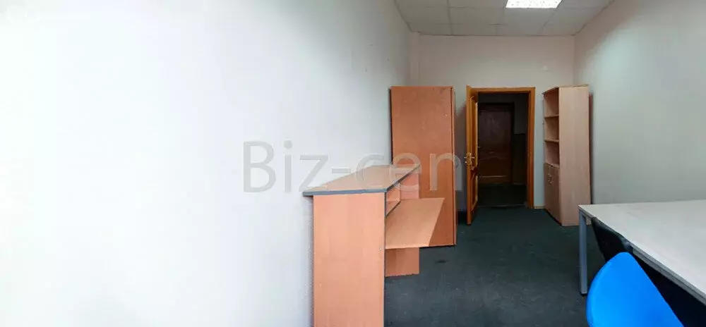 Офис (15.8 м) - Фото 1