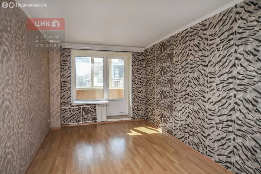 2-комнатная квартира: Рязань, улица Маяковского, 57 (67.5 м) - Фото 0