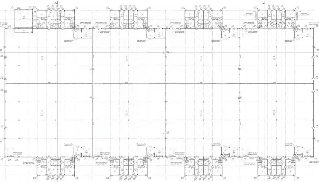 Помещение свободного назначения в Москва с. Ознобишино, 195 (10075 м) - Фото 2