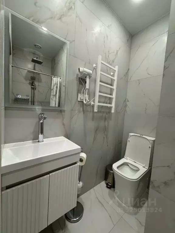 Комната Москва ул. Академика Королева, 10 (19.0 м) - Фото 2