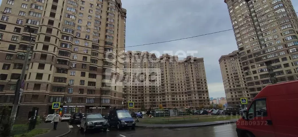 1-к кв. Московская область, Раменское Северное ш., 38 (37.0 м) - Фото 1