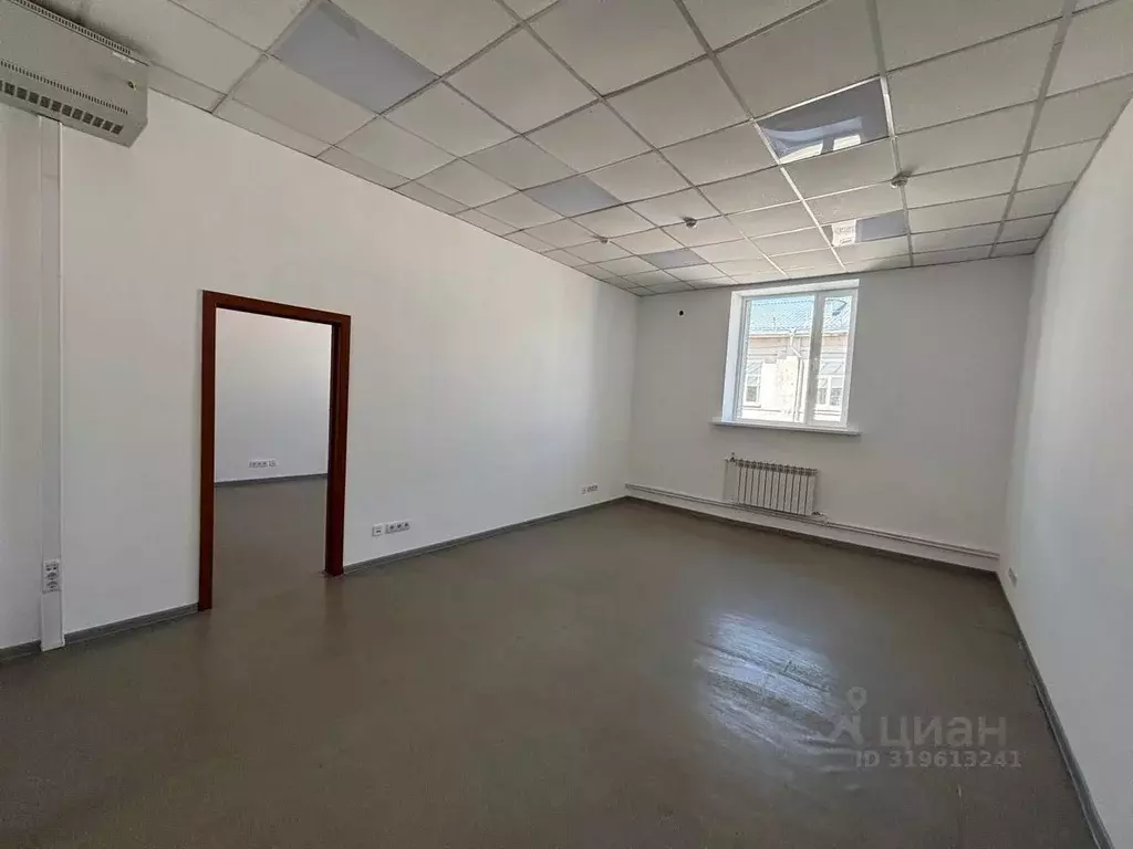Офис в Новосибирская область, Новосибирск Сухарная ул., 35к3 (54 м) - Фото 0