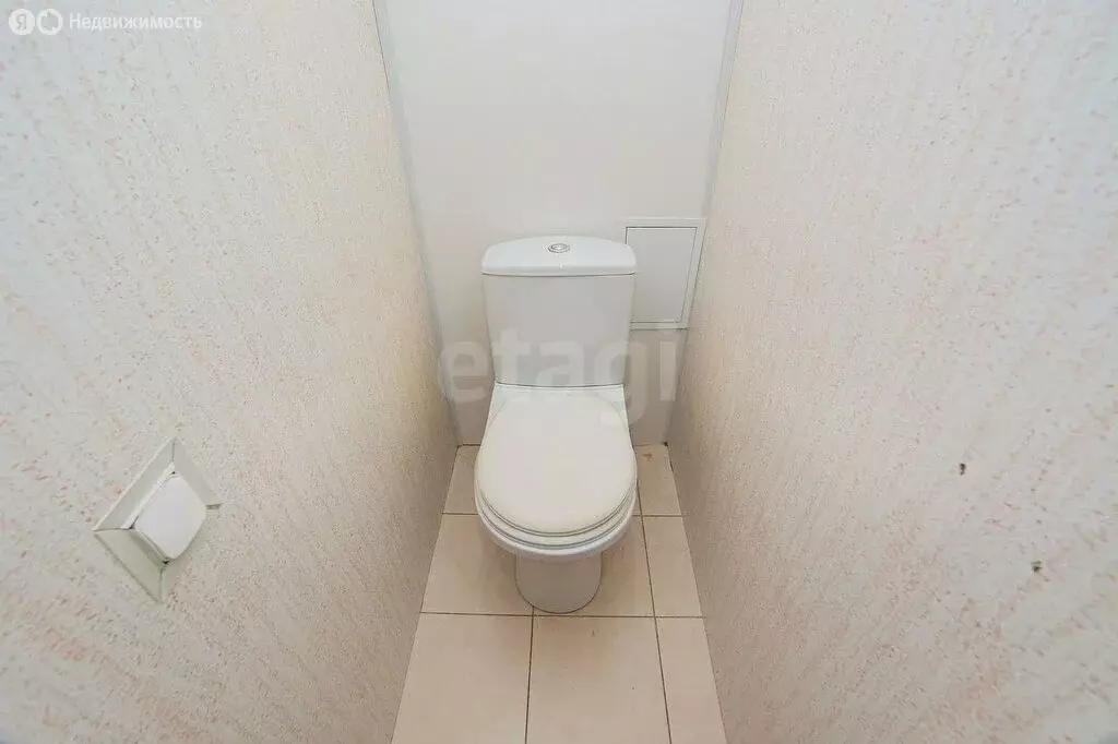 3-комнатная квартира: Липецк, улица Гагарина, 107к1 (56.5 м) - Фото 2