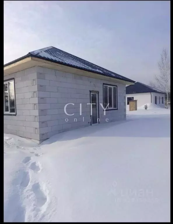 Дом в Тюменская область, Тюменский муниципальный округ, д. Молчанова ... - Фото 2