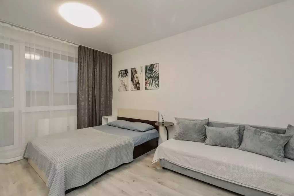 Студия Удмуртия, Ижевск Парковая ул., 5А (25.0 м) - Фото 1