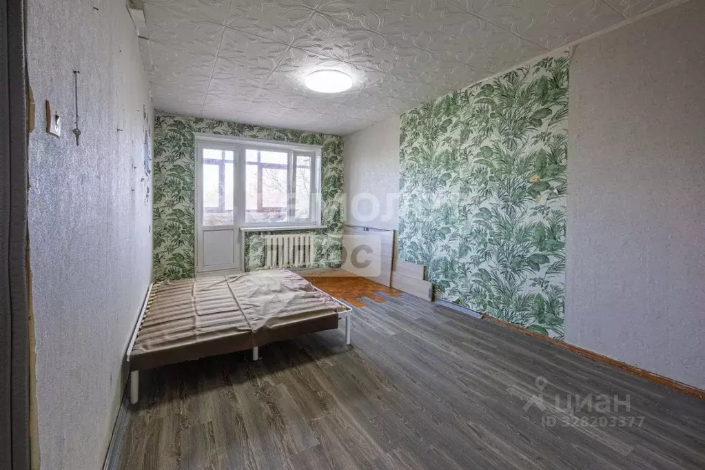 1-к кв. Московская область, Чехов Весенняя ул., 4 (32.9 м) - Фото 1