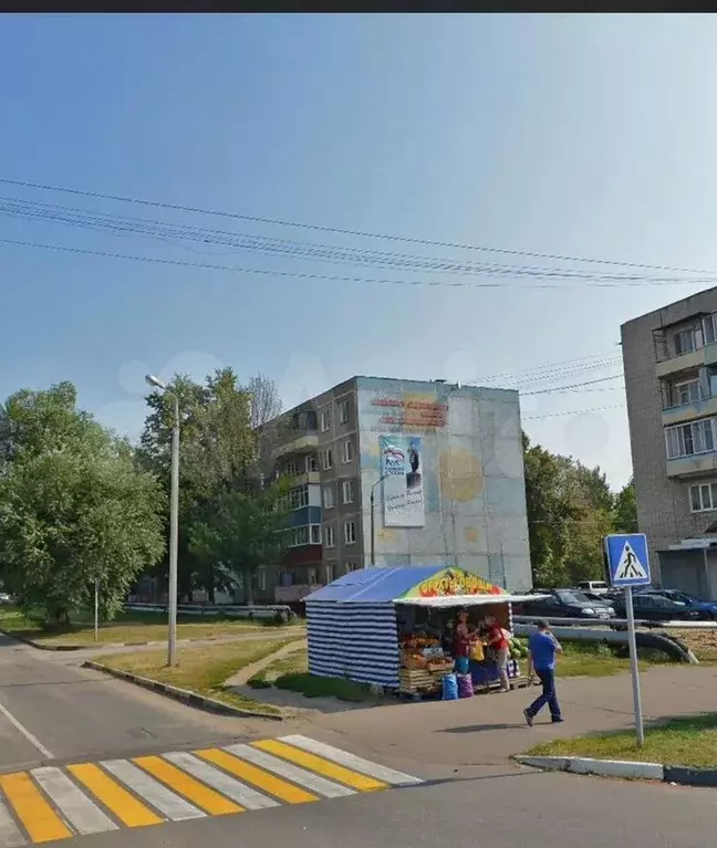 2-к. квартира, 54 м, 3/5 эт. - Фото 0