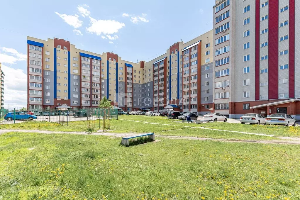 Продаётся 1-к квартира, 38.8 м - Фото 0