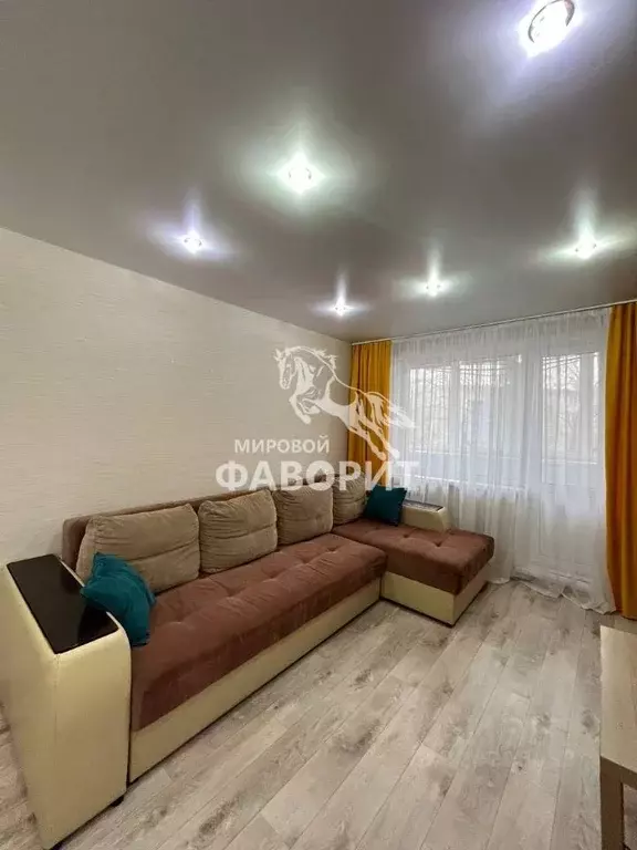 3-к кв. Оренбургская область, Орск Новый город мкр, ул. ... - Фото 1