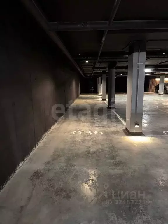 Гараж в Тюменская область, Тюмень ул. Тимирязева, 8к1 (13 м) - Фото 1