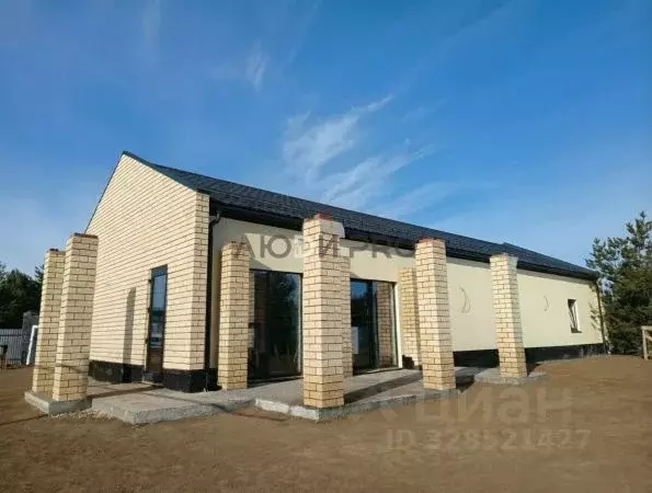 Коттедж в Кировская область, Слободской район, Шиховское с/пос, д. ... - Фото 1