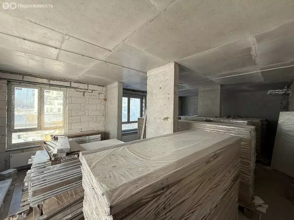 Помещение свободного назначения (62 м) - Фото 1