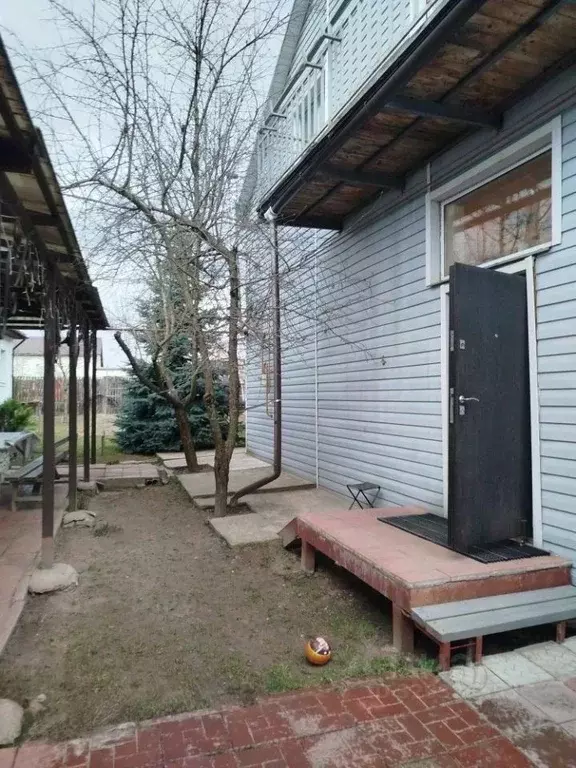 Дом в Костромская область, Красное-на-Волге пгт ул. Полевая (215 м) - Фото 2