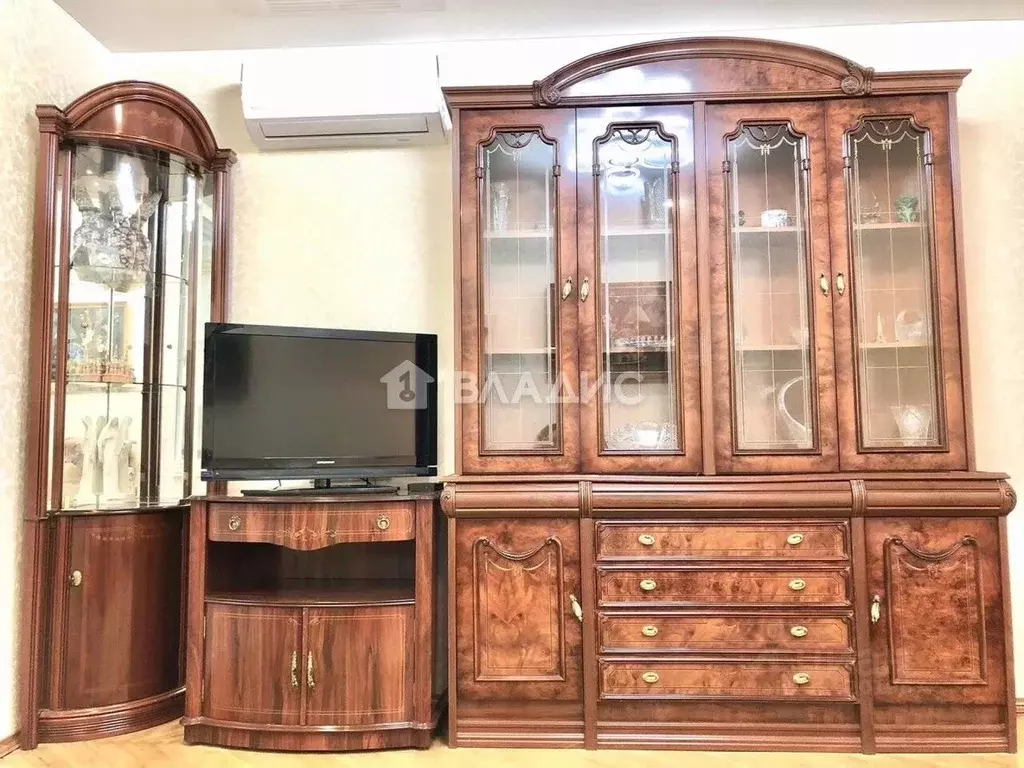 1-к кв. Москва Ломоносовский просп., 34А (33.0 м) - Фото 1