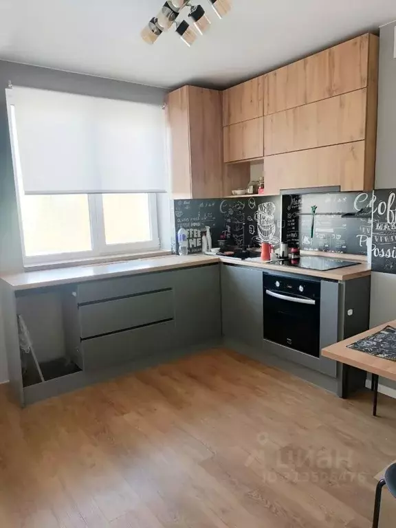 1-к кв. Самарская область, Самара 3-й проезд, 50Б (45.0 м) - Фото 2