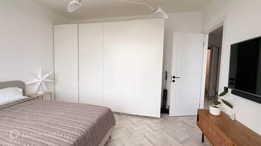 Продаётся 2-к квартира, 66.2 м - Фото 1
