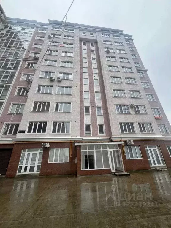 3-к кв. Кабардино-Балкария, Нальчик ул. Атажукина, 12АкГ (90.0 м) - Фото 0