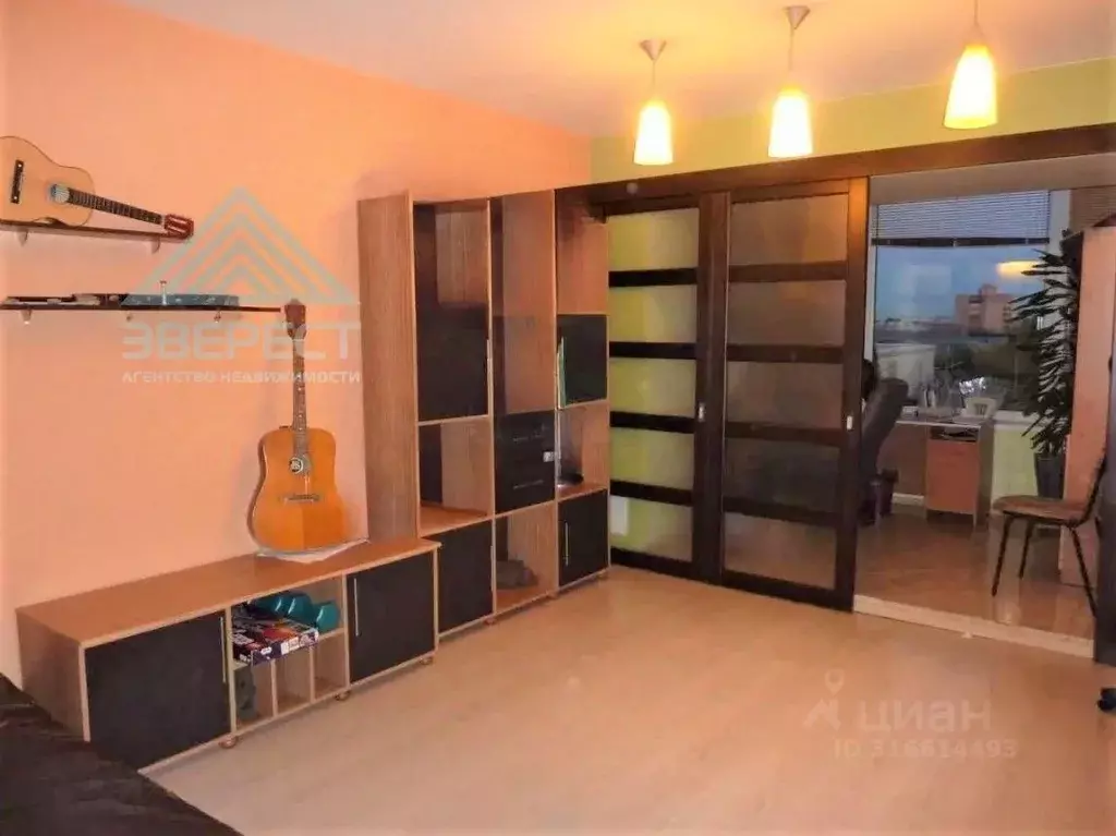 4-к кв. Хакасия, Абакан просп. Ленина, 70А (156.0 м) - Фото 0