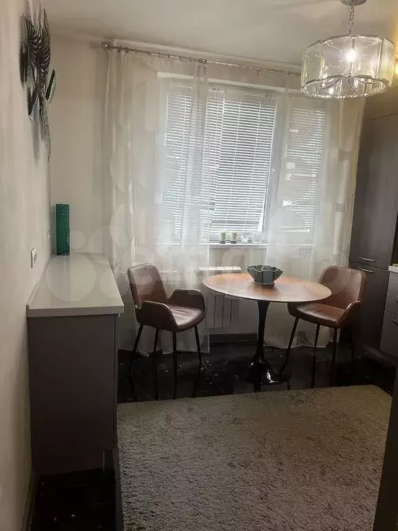 2-к. квартира, 58 м, 13/17 эт. - Фото 0