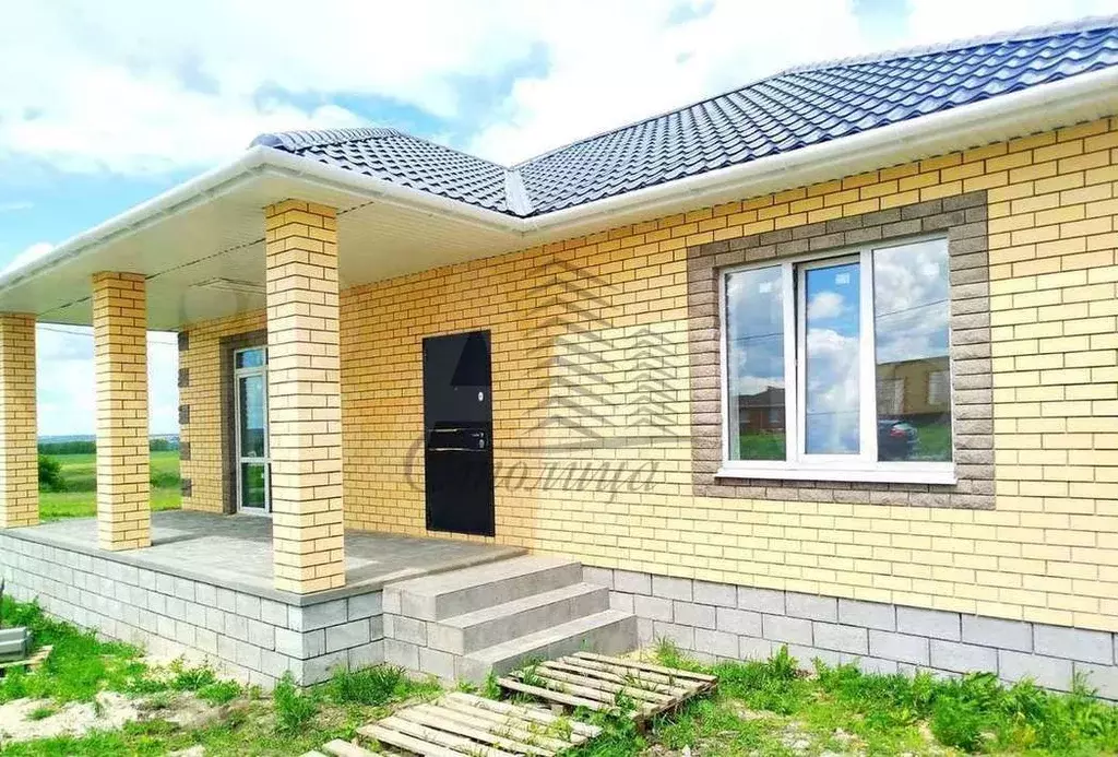 Дом 120 м на участке 12 сот. - Фото 0