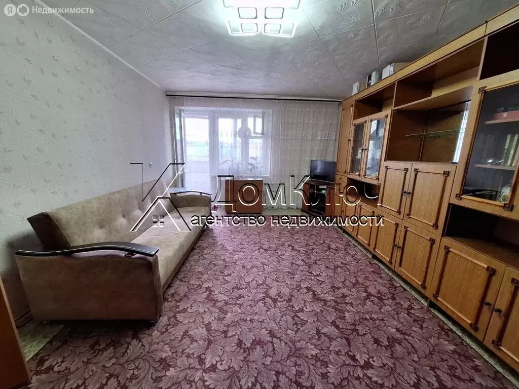 4-комнатная квартира: Кумертау, Вокзальная улица, 1А (86.3 м) - Фото 1