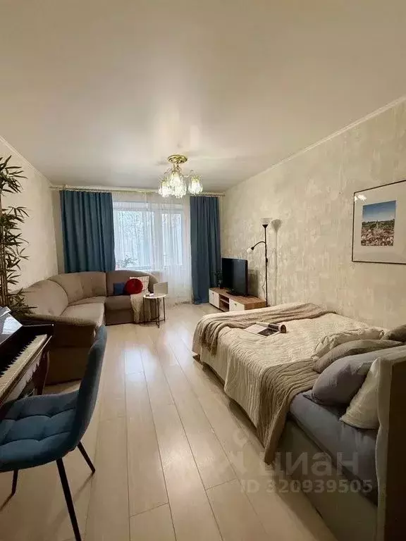 3-к кв. Марий Эл, Йошкар-Ола ул. Йывана Кырли, 17Б (56.0 м) - Фото 2