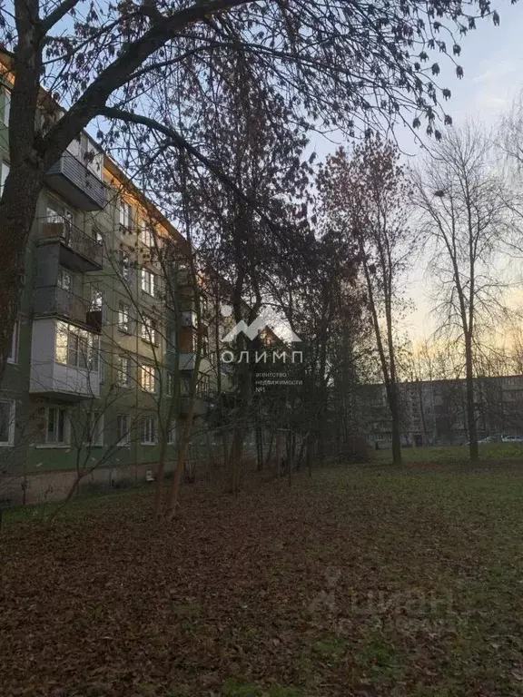 2-к кв. Вологодская область, Вологда ул. Текстильщиков, 21А (44.7 м) - Фото 2