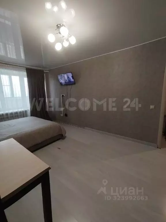 1-к кв. Московская область, Волоколамск Новослободская ул., 10А (33.6 ... - Фото 2