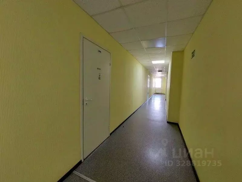 Производственное помещение в Санкт-Петербург Мебельная ул., 5 (28 м) - Фото 2