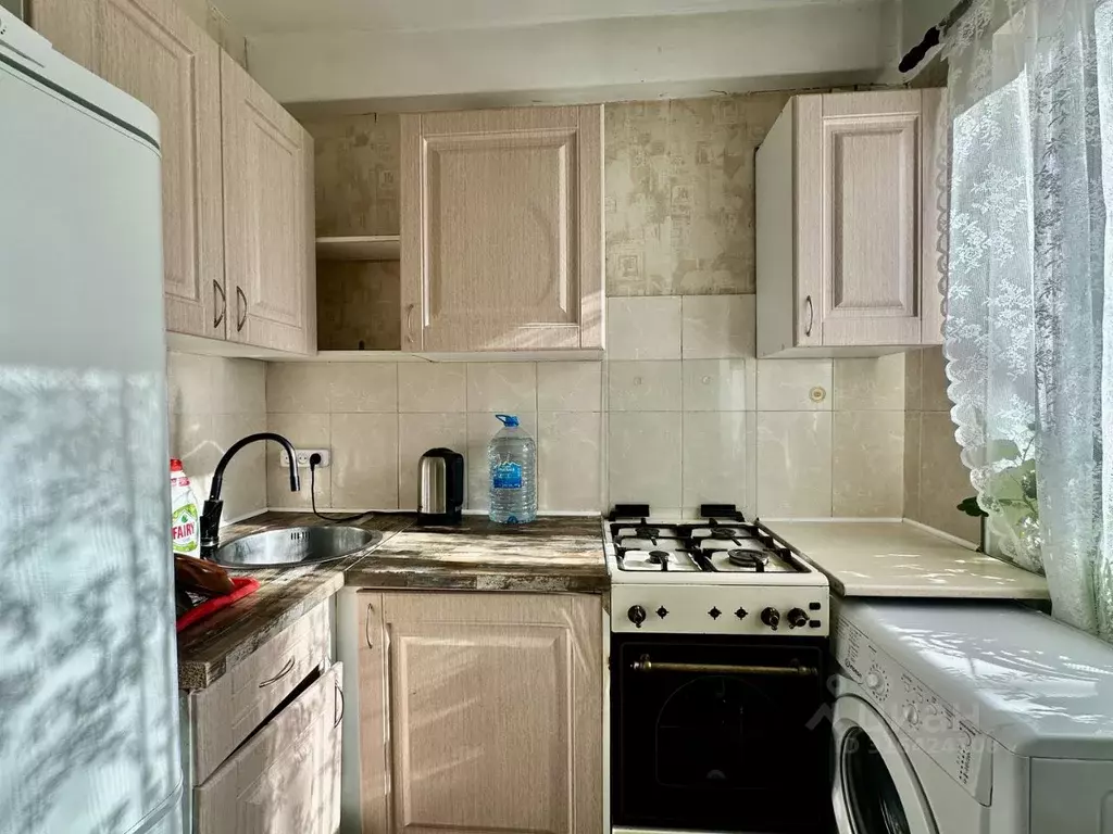 2-к кв. Санкт-Петербург Бухарестская ул., 31К4 (42.2 м) - Фото 0