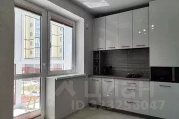 1-к кв. Калининградская область, Зеленоградск ул. Приморская, 31 (35.0 ... - Фото 1