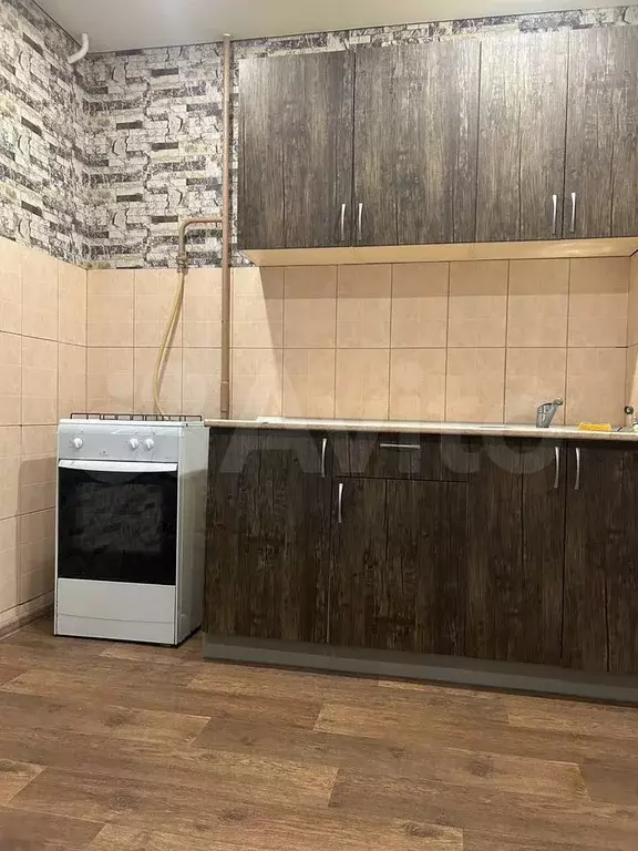 1-к. квартира, 33 м, 5/9 эт. - Фото 0