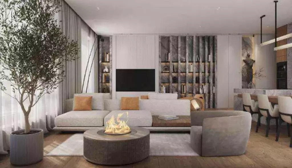 Продается 4-комнатная квартира - Фото 1